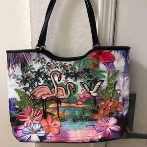 Isabella Fiori Collector Bag